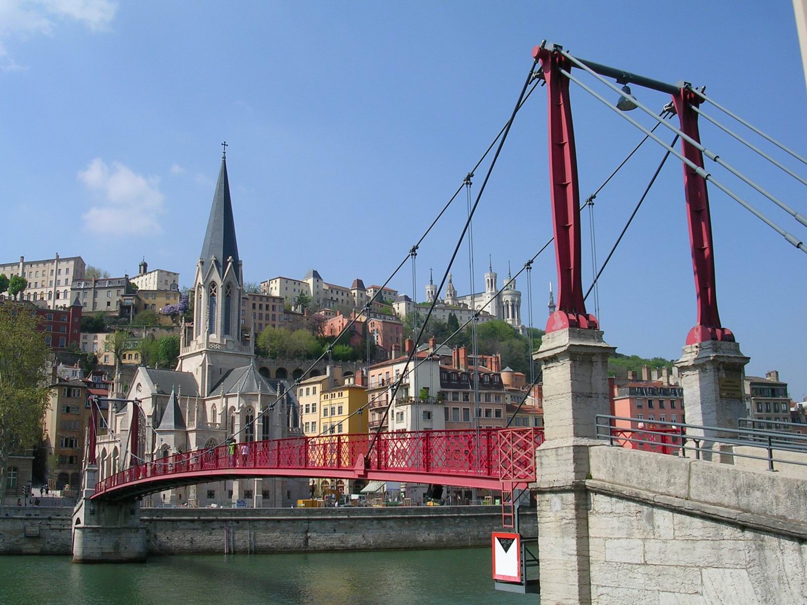 Lyon